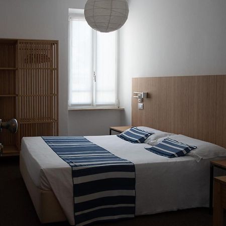 Albergo Alla Spiaggia Grado Kültér fotó