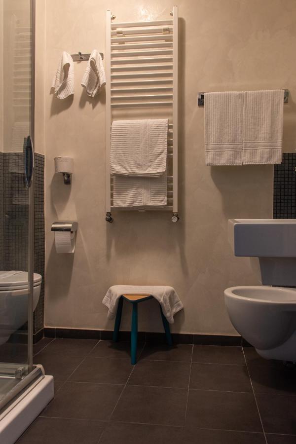 Albergo Alla Spiaggia Grado Kültér fotó